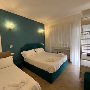 Camera deluxe con letto king size